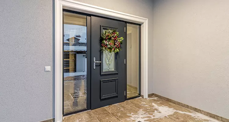 Double Porch Doors Repair in Naples, FL