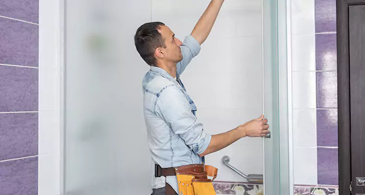 Glass Sliding Door Repair Near You in ⁣ Naples, FL