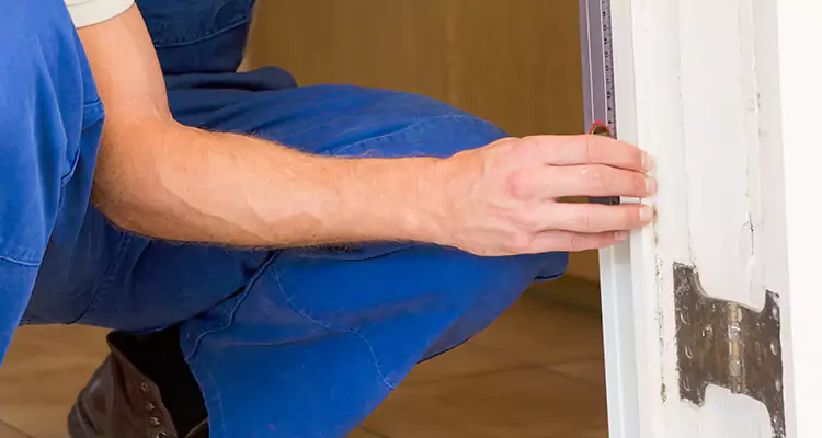 Soft Close Pocket Door Repair in Naples, FL